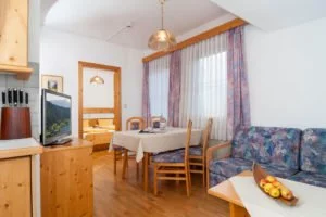 FeWo-Spatzennest-Wohnzimmer