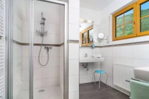 Ferienwohnung-Adlerhorst-Bad