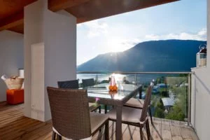 Ferienwohnung-Adlerhorst-Balkon