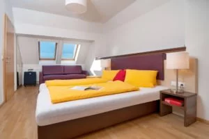 Ferienwohnung-Adlerhorst-Schlafzimmer02