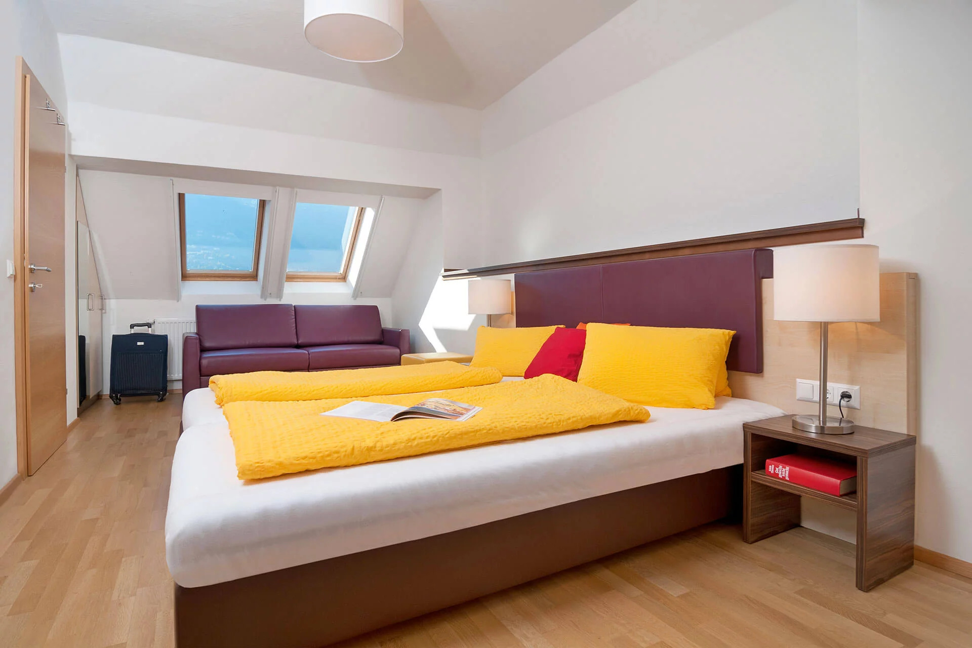 Ferienwohnung-Adlerhorst-Schlafzimmer02