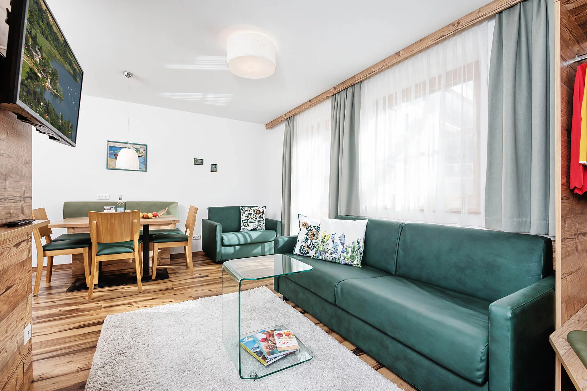 Parth-Ferienwohnung-Bergblick-1