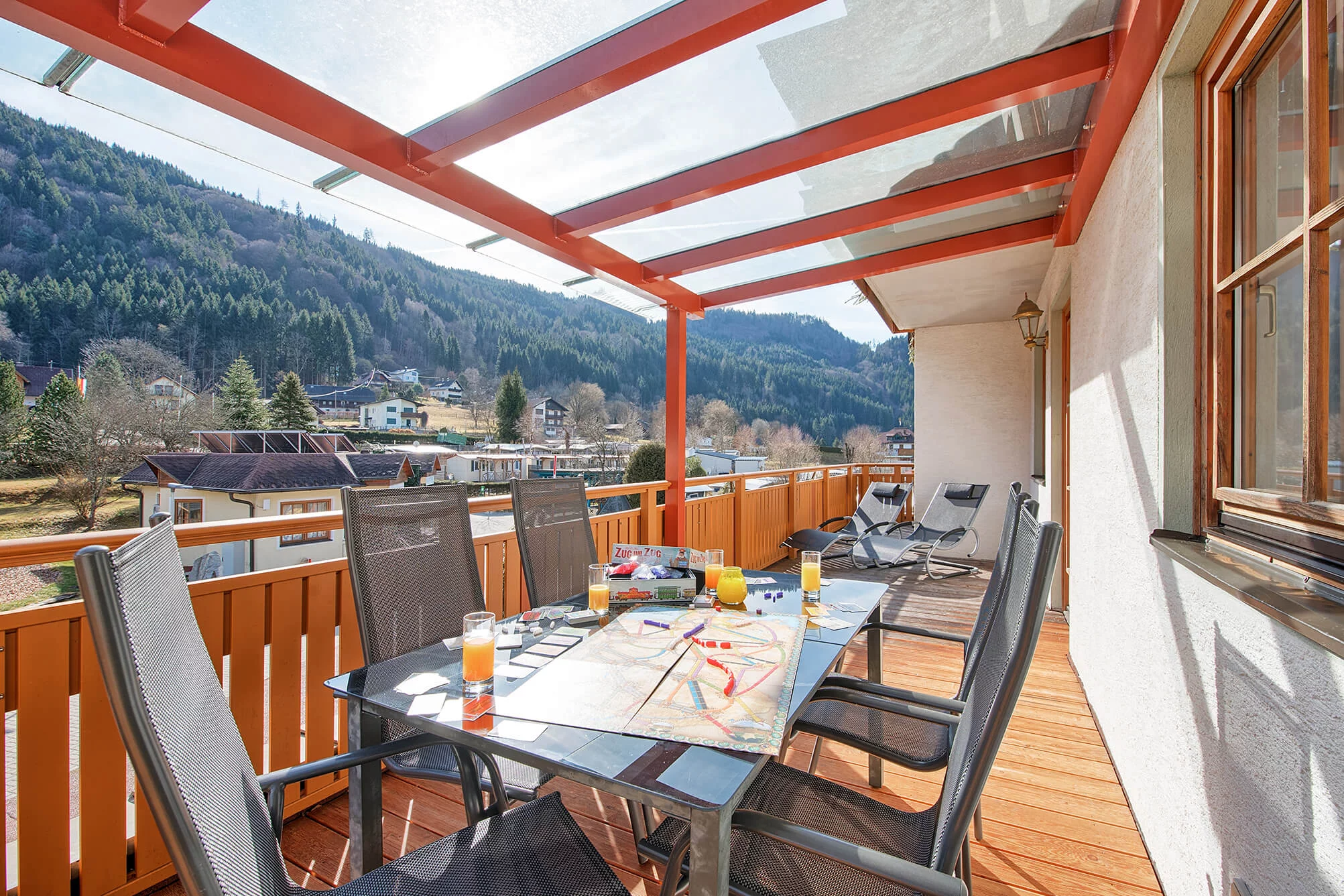 Parth-Ferienwohnung-Bergblick-7