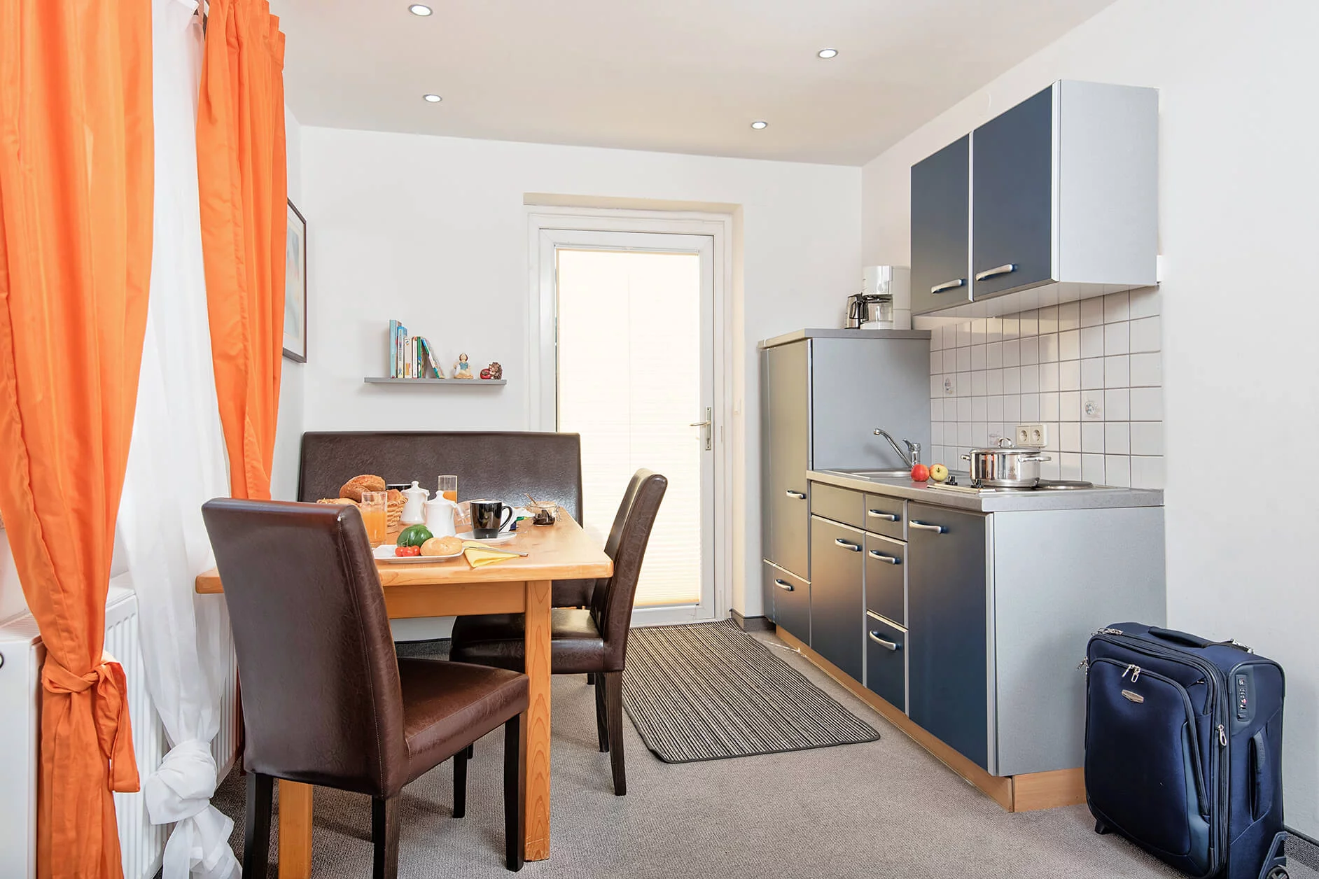 Parth-Ferienwohnung-Sonnblick-2