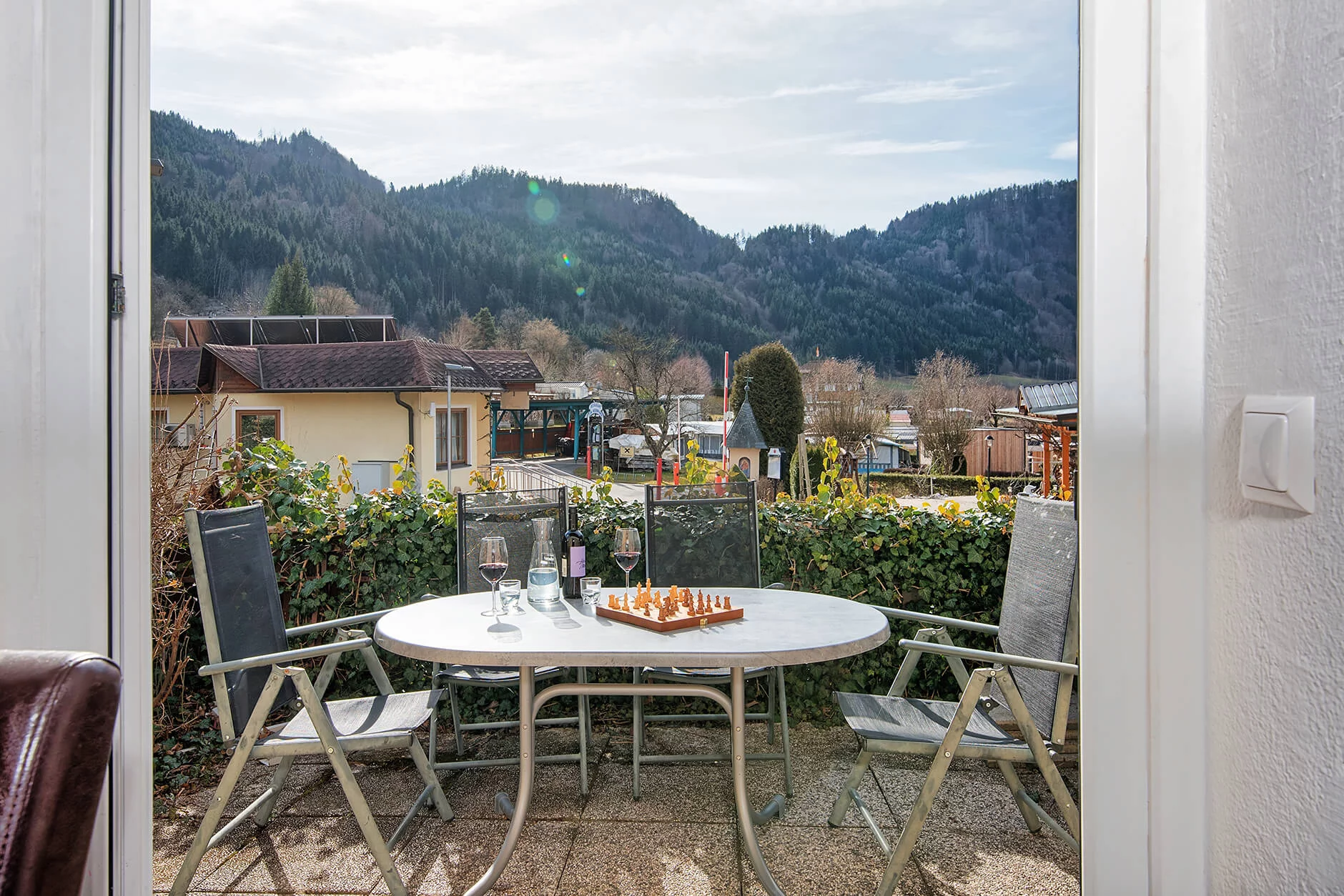 Parth-Ferienwohnung-Sonnblick-5